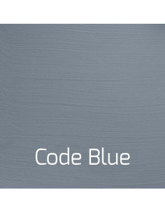 Autentico Versante code blue