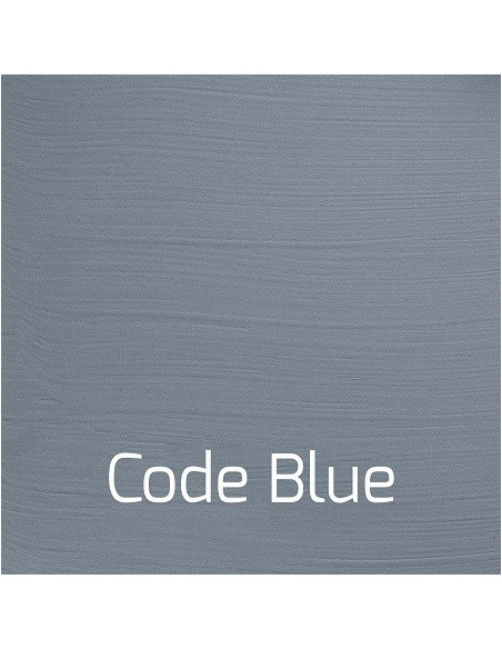 Autentico Versante code blue