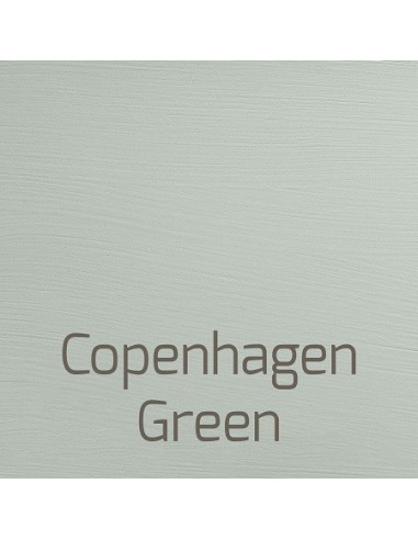 Autentico Versante Copenhagen green