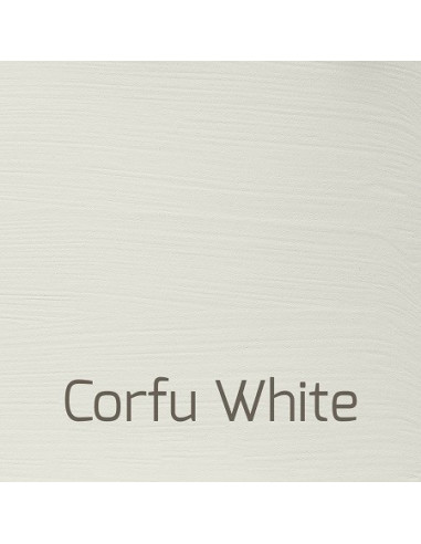 Autentico versante Corfu white
