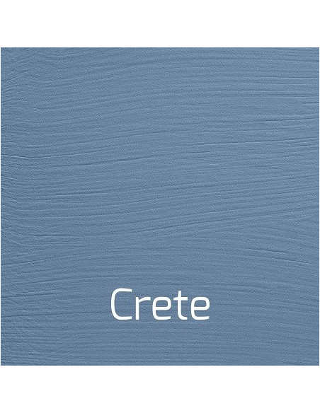 Autentico Versante Crete