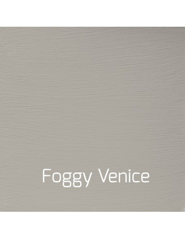 Autentico Versante Foggy venice