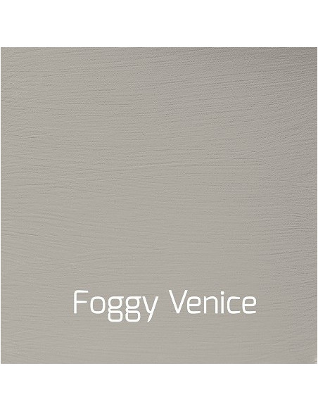 Autentico Versante Foggy venice