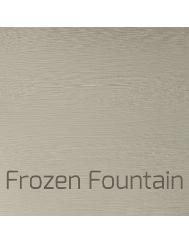 Autentico Versante Frozen Fountain