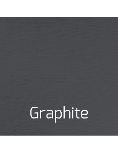 Autentico Versante Graphite Kalkmaling