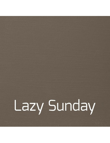Autentico Versante Lazy sunday