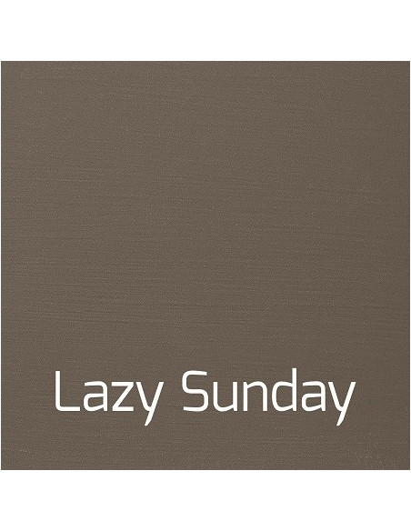 Autentico Versante Lazy sunday