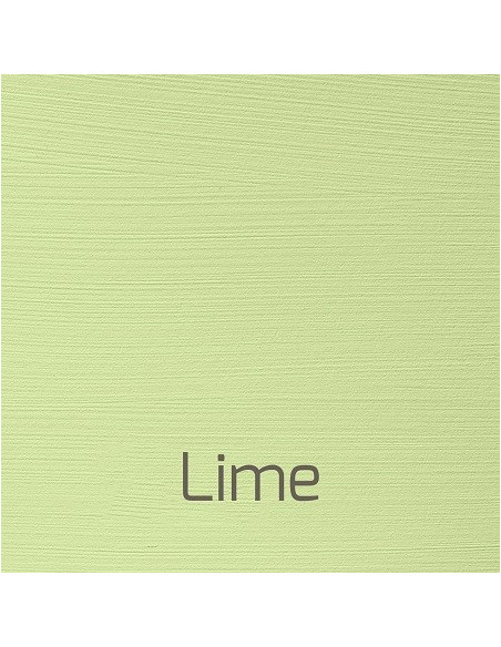 Autentico Versante Lime