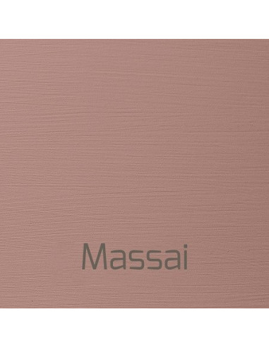 Autentico Versante Massai