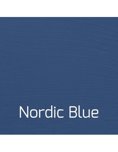 Autentico Versante Nordic Blue Kalkmaling