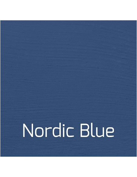 Autentico Versante Nordic Blue