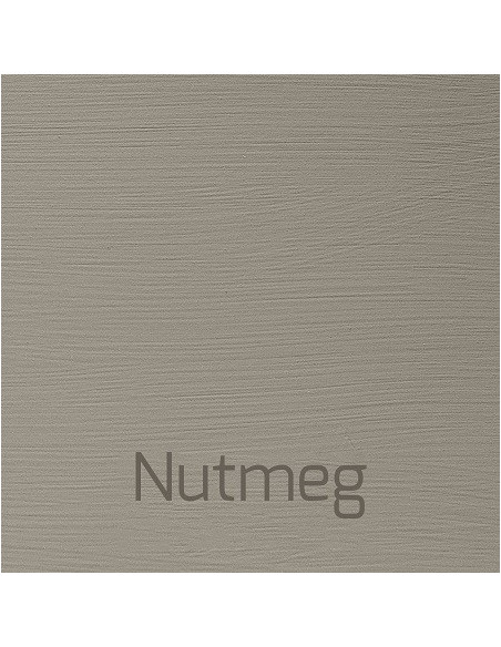 Autentico Versante Nutmeg