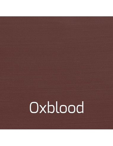 Autentico Versante Oxblood