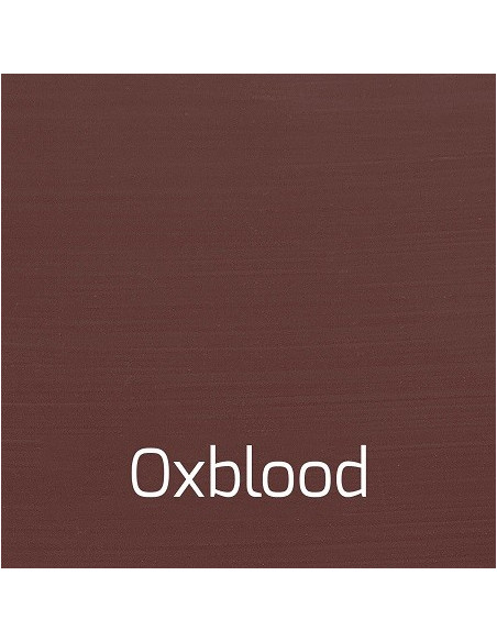 Autentico Versante Oxblood