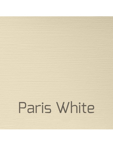 Autentico Versante Paris White Kalkmaling