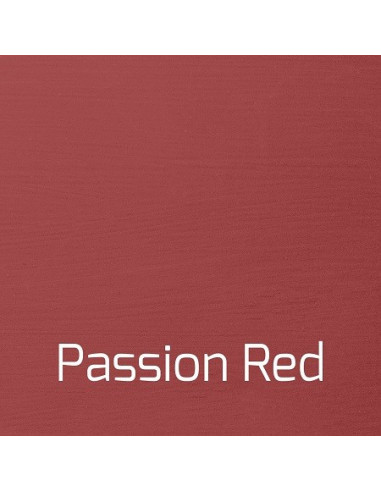 Autentico Versante Passion Red