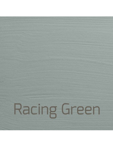 Autentico Versante Racing Green