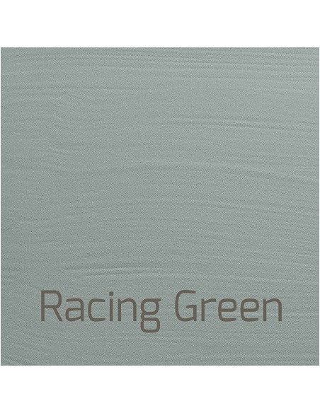 Autentico Versante Racing Green
