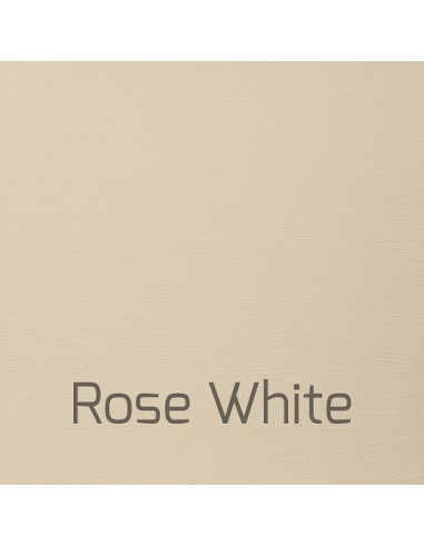 Autentico Versante Rose White Kalkmaling