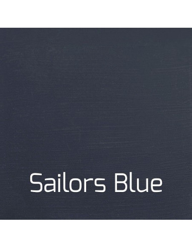 Autentico Versante Sailors Blue