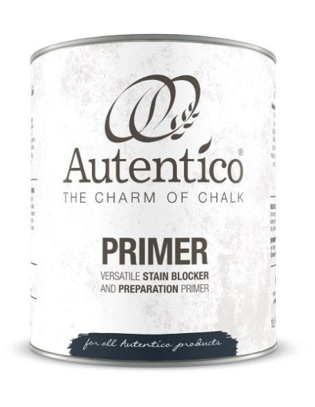 Autentico Primer 1 liter