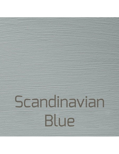 Autentico Versante Scandinavian Blue Kalkmaling