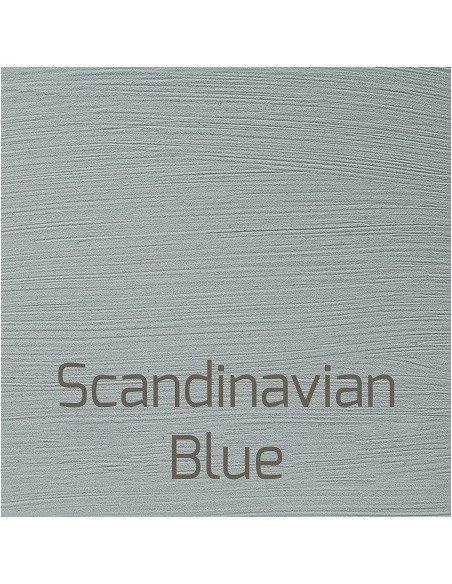 Autentico Versante Scandinavian Blue