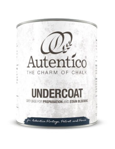 Autentico Undercoat 1 liter