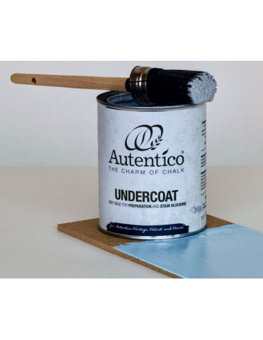 Autentico Undercoat 1 liter