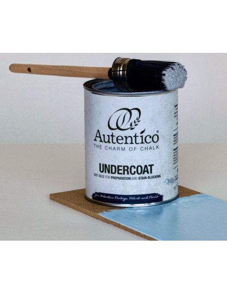Autentico Undercoat 1 liter