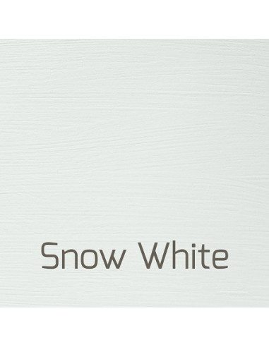 Autentico Versante Snow White