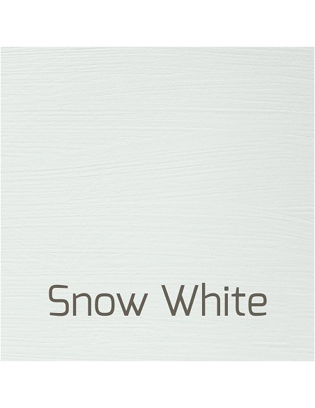Autentico Versante Snow White