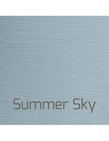 Autentico Versante Summer sky