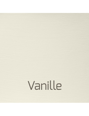 Autentico Versante Vanille