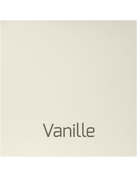 Autentico Versante Vanille