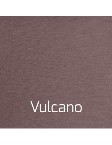 Autentico Versante Vulcano
