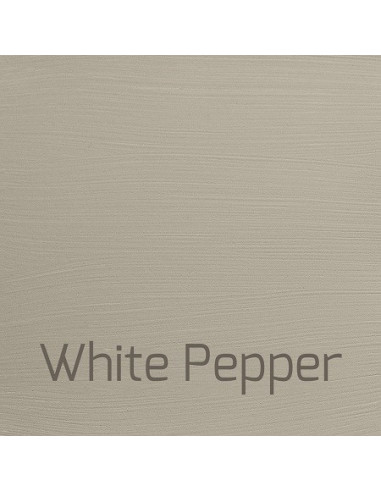 Autentico Versante White Pepper Kalkmaling