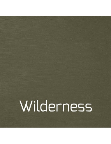 Autentico Versante Wilderness