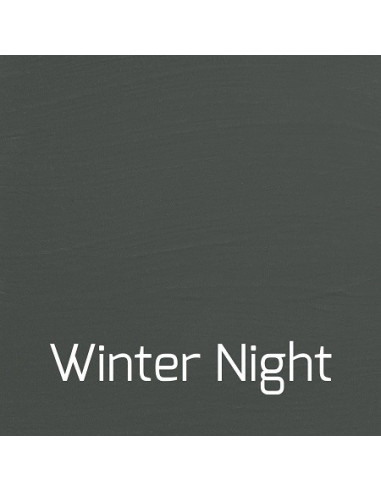 Autentico Versante Winter Night Kalkmaling
