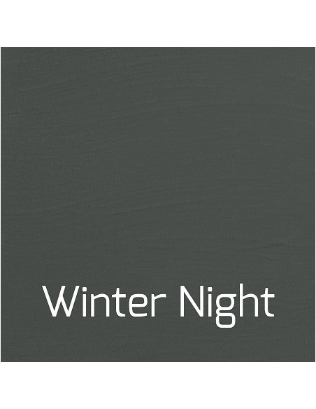 Autentico Versante Winter Night