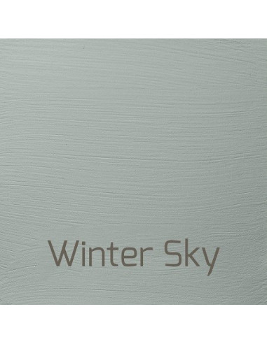 Autentico Versante Winter Sky