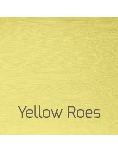 Autentico Versante Yellow Roes