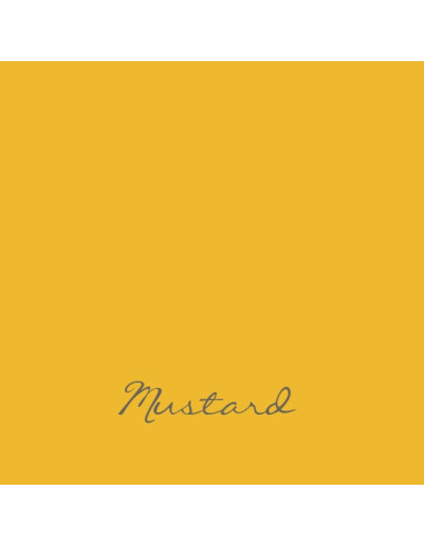 Autentico Versante Mustard
