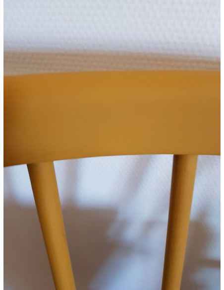 Autentico Versante Mustard