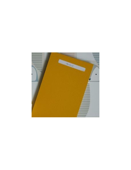 Autentico Versante Mustard