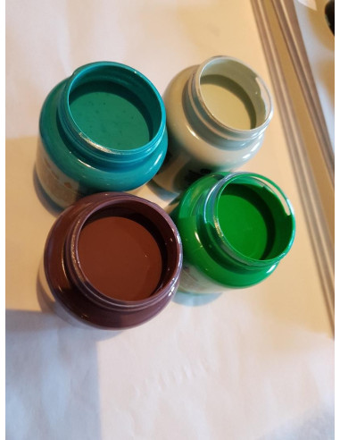 Pakke til irret kobber look 4 farver (1)