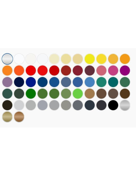 Pinty Plus Acryl spray RAL 5002 Ultramarine blue