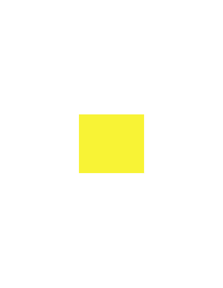 Pinty Plus Acryl spray RAL 1018 Yellow zink