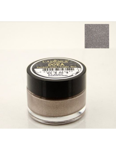 Dora voks 6151Diamond/sand 20 ml