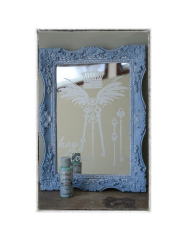 Magic glas etching cream 59 ml